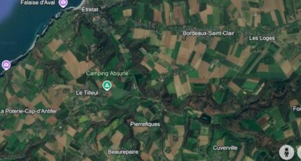 Le Tilleul Terrain à bâtir - 2342511-11168annonce120251119mdkLJ.jpeg Maisons Open