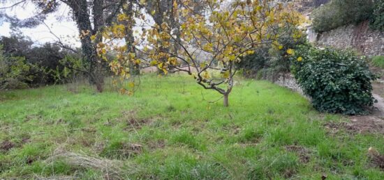 Terrain à bâtir à La Garde-Freinet, Provence-Alpes-Côte d'Azur