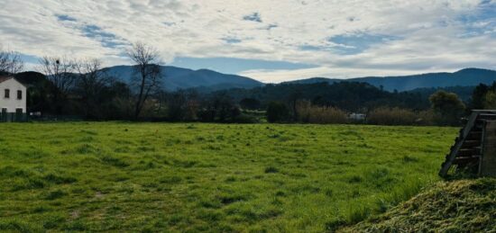 Terrain à bâtir à , Var