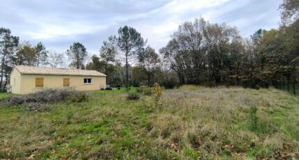 Bussac-Forêt Terrain à bâtir - 2343079-11687annonce320251119i3Vmk.jpeg Maisons Open