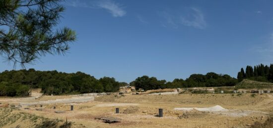 Terrain à bâtir à Assas, Occitanie