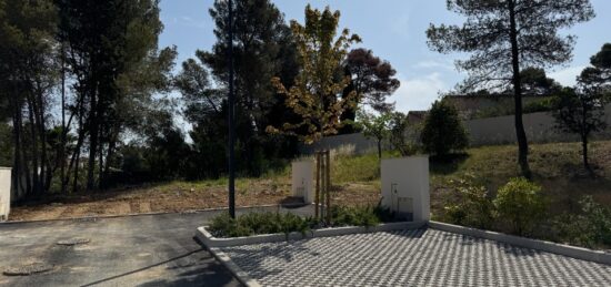 Terrain à bâtir à Saint-Clément-de-Rivière, Occitanie