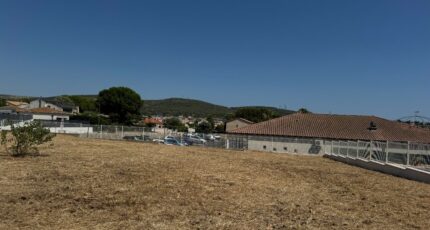 Balaruc-le-Vieux Terrain à bâtir - 2307367-11455annonce120250626WRmE0.jpeg Maisons Open