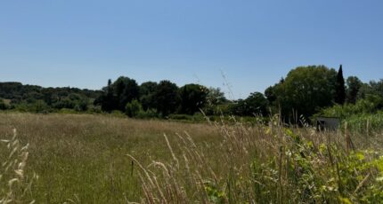 Aubais Terrain à bâtir - 2307437-11455annonce120250623Hoec5.jpeg Maisons Open