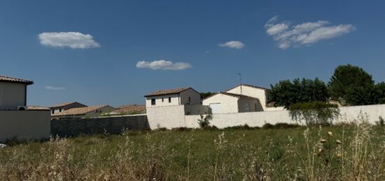 Terrain à bâtir à Gallargues-le-Montueux, Occitanie
