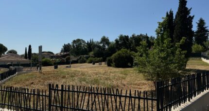 Montpellier Terrain à bâtir - 2307463-11455annonce120250620t9kFt.jpeg Maisons Open