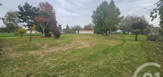 Terrain à bâtir à , Haute-Garonne