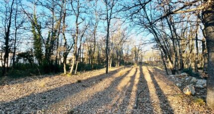 Trans-en-Provence Terrain à bâtir - 2343109-4529annonce1202511197tHxe.jpeg Maisons Open