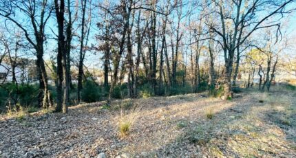 Trans-en-Provence Terrain à bâtir - 2343109-4529annonce320251119CZtMD.jpeg Maisons Open