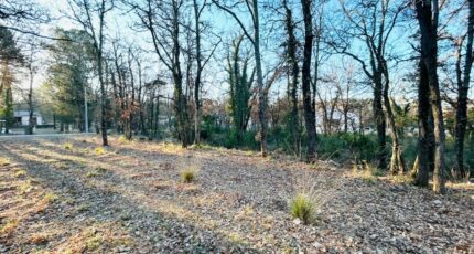 Trans-en-Provence Terrain à bâtir - 2343109-4529annonce420251119p1n7c.jpeg Maisons Open