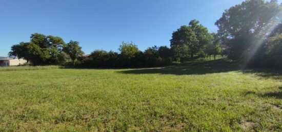 Terrain à bâtir à Saint-Jean-de-Maruéjols-et-Avéjan, Occitanie