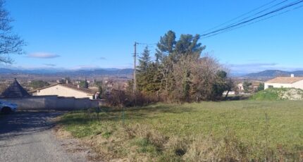 Saint-Jean-de-Maruéjols-et-Avéjan Terrain à bâtir - 2343286-5100annonce3202511192hk8J.jpeg Maisons Open