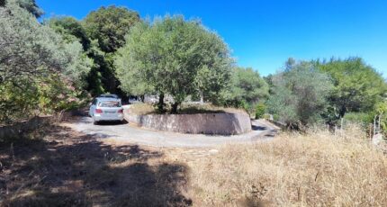 Pignans Terrain à bâtir - 2343234-11039annonce220251119wwHsR.jpeg Maisons Open