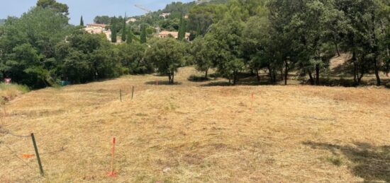Terrain à bâtir à Taradeau, Provence-Alpes-Côte d'Azur