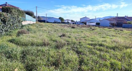 Carnoules Terrain à bâtir - 2343344-11039annonce120251119JrrXO.jpeg Maisons Open