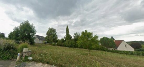 Terrain à bâtir à Azay-sur-Cher, Centre-Val de Loire