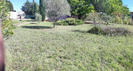 Vidauban Terrain à bâtir - 2343358-11039annonce220251119MPagO.jpeg Maisons Open