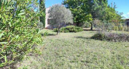 Vidauban Terrain à bâtir - 2343358-11039annonce320251119Z1JSM.jpeg Maisons Open