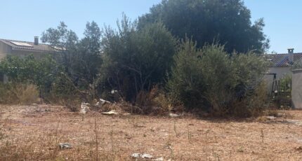 Pierrefeu-du-Var Terrain à bâtir - 2343342-9599annonce120251119KOoJM.jpeg Maisons Open