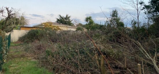 Terrain à bâtir à Léognan, Nouvelle-Aquitaine