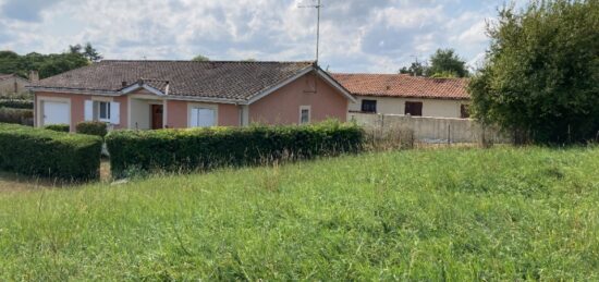 Terrain à bâtir à Blaye, Nouvelle-Aquitaine