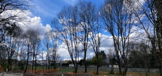 Terrain à bâtir à Bouliac, Nouvelle-Aquitaine