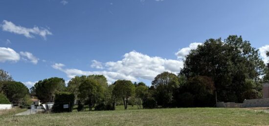 Terrain à bâtir à Bouliac, Nouvelle-Aquitaine