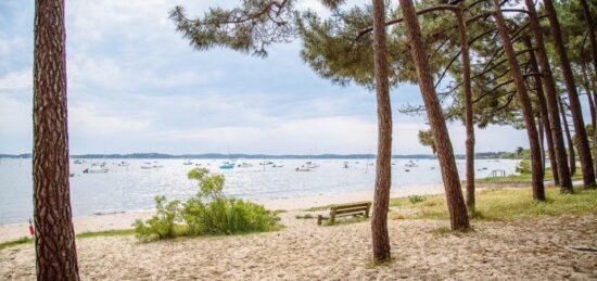 Terrain à bâtir à Arès, Nouvelle-Aquitaine