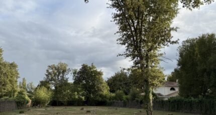 Martignas-sur-Jalle Terrain à bâtir - 2343469-1088annonce120251119ioneE.jpeg Maisons Open