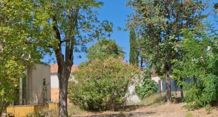 Pertuis Terrain à bâtir - 2307434-7050annonce1202510165vCqh.jpeg Maisons Open