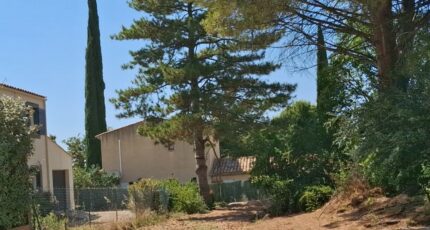 Pertuis Terrain à bâtir - 2307434-7050annonce2202510165rny2.jpeg Maisons Open