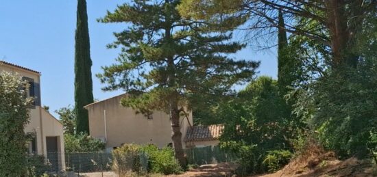 Terrain à bâtir à , Vaucluse