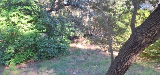 Terrain à bâtir à Martigues, Provence-Alpes-Côte d'Azur