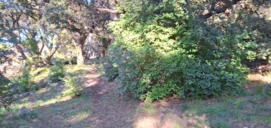 Terrain à bâtir à , Bouches-du-Rhône