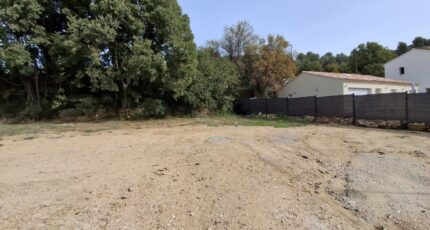 Cadenet Terrain à bâtir - 2306431-7050annonce120251015Pabcl.jpeg Maisons Open