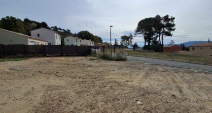 Cadenet Terrain à bâtir - 2306431-7050annonce3202510150ezwG.jpeg Maisons Open