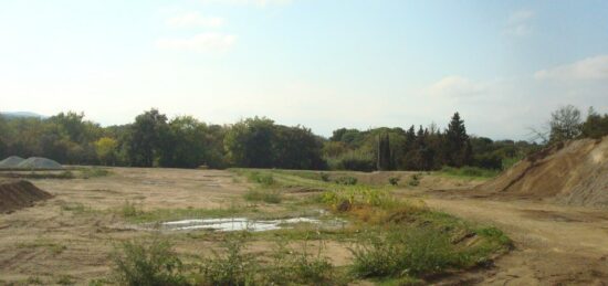 Terrain à bâtir à Villelongue-dels-Monts, Occitanie