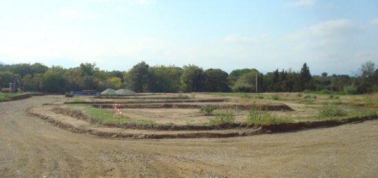 Terrain à bâtir à , Pyrénées-Orientales