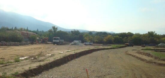 Terrain à bâtir à Villelongue-dels-Monts, Occitanie