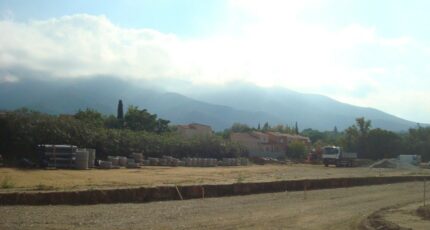 Villelongue-dels-Monts Terrain à bâtir - 2309371-666annonce1202510179xJQh.jpeg Maisons Open