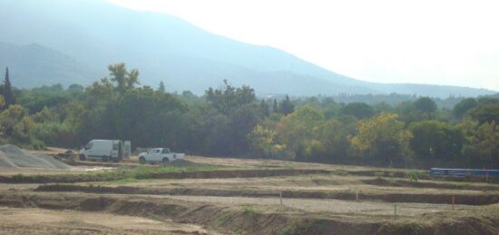 Terrain à bâtir à , Pyrénées-Orientales