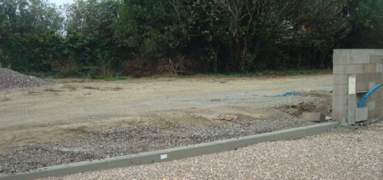 Terrain à bâtir à Elne, Occitanie