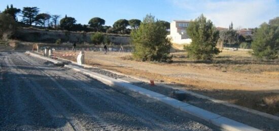 Terrain à bâtir à Notre-Dame-de-Londres, Occitanie