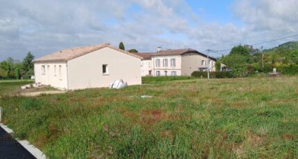 Saint-Macaire Terrain à bâtir - 2343535-11193annonce120251120adSK6.jpeg Maisons Open