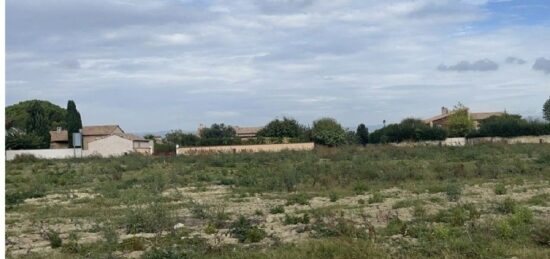 Terrain à bâtir à Carcassonne, Occitanie
