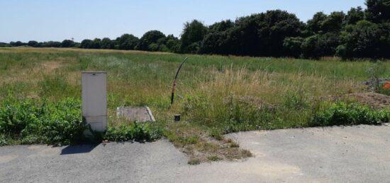 Terrain à bâtir à Wingles, Hauts-de-France