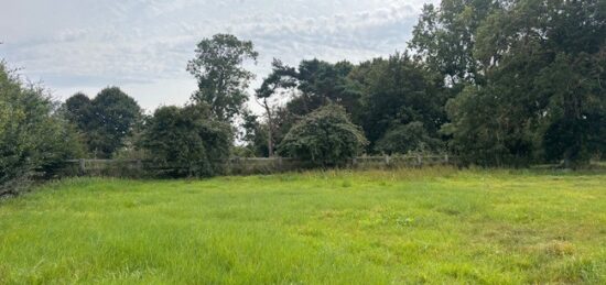 Terrain à bâtir à Bazenville, Normandie