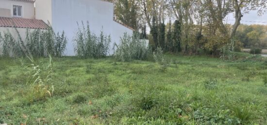 Terrain à bâtir à Mallemort, Provence-Alpes-Côte d'Azur