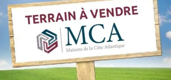 Terrain à bâtir à Le Porge, Nouvelle-Aquitaine