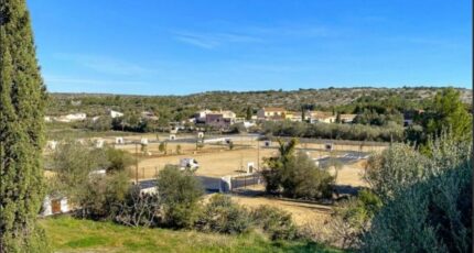 La Palme Terrain à bâtir - 2298119-665annonce1202510082sI0U.jpeg Maisons Open